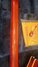 Rickenbacker 360/12 V64, Fireglo: Neck - Rear