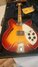 Rickenbacker 360/12 V64, Fireglo: Free image