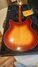 Rickenbacker 360/12 V64, Fireglo: Full Instrument - Rear