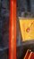 Rickenbacker 360/12 V64, Fireglo: Neck - Rear