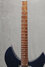 Rickenbacker 330/6 , Midnightblue: Neck - Front