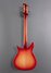 Rickenbacker 350/6 V63, Fireglo: Full Instrument - Rear