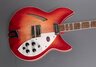 Rickenbacker 360/12 C63, Fireglo: Free image