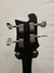 Rickenbacker 4003/4 , Jetglo: Headstock - Rear