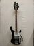 Rickenbacker 4003/4 , Jetglo: Full Instrument - Front