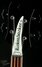 Jun 2023 Rickenbacker 4003/4 , Jetglo: Headstock