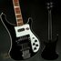 Rickenbacker 4003/4 , Jetglo: Free image