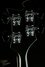 Rickenbacker 4003/4 , Jetglo: Headstock - Rear