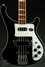 Rickenbacker 4003/4 , Jetglo: Body - Front
