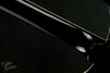 Rickenbacker 4003/4 , Jetglo: Neck - Rear