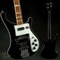 Rickenbacker 4003/4 , Jetglo: Free image