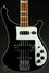 Rickenbacker 4003/4 , Jetglo: Body - Front