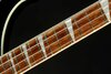 Rickenbacker 4003/4 , Jetglo: Neck - Front