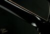 Rickenbacker 4003/4 , Jetglo: Neck - Rear