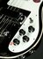 Rickenbacker 4003/4 , Jetglo: Close up - Free