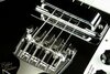 Rickenbacker 4003/4 , Jetglo: Close up - Free2