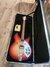 Rickenbacker 330/6 , Fireglo: Free image2