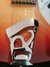 Rickenbacker 330/6 , Fireglo: Close up - Free2
