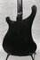 Rickenbacker 4001/4 V63, Jetglo: Body - Rear