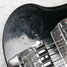 Rickenbacker 4001/4 V63, Jetglo: Close up - Free
