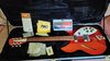 Rickenbacker 330/12 , Ruby: Free image2