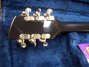 Rickenbacker 360/12 V64, Jetglo: Headstock - Rear