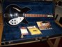 Rickenbacker 360/12 V64, Jetglo: Full Instrument - Front