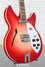 Rickenbacker 360/12 C63, Fireglo: Free image