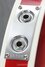 Rickenbacker 360/12 C63, Fireglo: Close up - Free