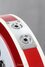 Rickenbacker 360/12 C63, Fireglo: Close up - Free