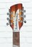 May 2023 Rickenbacker 360/12 Limited Edition, Satin Autumnglo: Headstock
