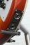 Rickenbacker 360/12 Limited Edition, Satin Autumnglo: Close up - Free