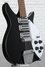 Rickenbacker 325/6 C64, Jetglo: Free image