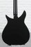 Rickenbacker 325/6 C64, Jetglo: Body - Rear