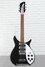 Rickenbacker 325/6 C64, Jetglo: Full Instrument - Front