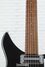 Rickenbacker 325/6 C64, Jetglo: Neck - Front