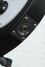 Rickenbacker 4003/4 S, Matte Black: Close up - Free