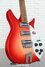 Rickenbacker 350/6 V63, Fireglo: Free image