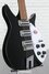 Rickenbacker 350/6 V63, Jetglo: Free image