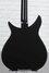 Rickenbacker 350/6 V63, Jetglo: Body - Rear