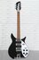Rickenbacker 350/6 V63, Jetglo: Full Instrument - Front