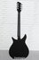 Rickenbacker 350/6 V63, Jetglo: Full Instrument - Rear