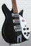 Rickenbacker 350/6 V63, Jetglo: Free image