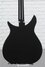 Rickenbacker 350/6 V63, Jetglo: Body - Rear