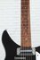 Rickenbacker 350/6 V63, Jetglo: Neck - Front