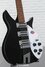 Rickenbacker 350/6 V63, Jetglo: Free image