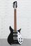 Rickenbacker 350/6 V63, Jetglo: Full Instrument - Front