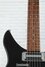 Rickenbacker 350/6 V63, Jetglo: Neck - Front