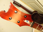 Rickenbacker 4003/4 , Fireglo: Free image2