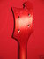 Rickenbacker 4003/4 , Fireglo: Headstock - Rear